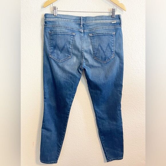 Mother The Vamp Spiked Heels and Tractor Wheels. 32 - Picture 6 of 11